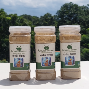 মেথি মিক্স ( ৩ মাসের প্যাকেজ )